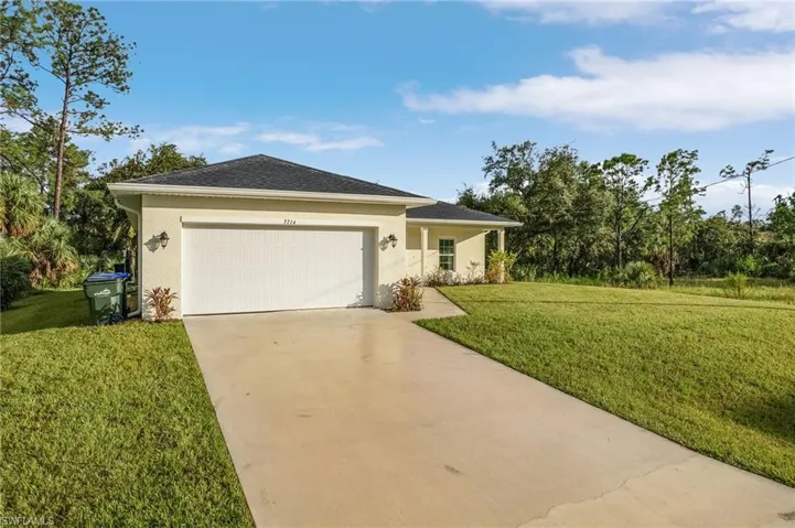 3714 Basket ST, NORTH PORT FL 34288