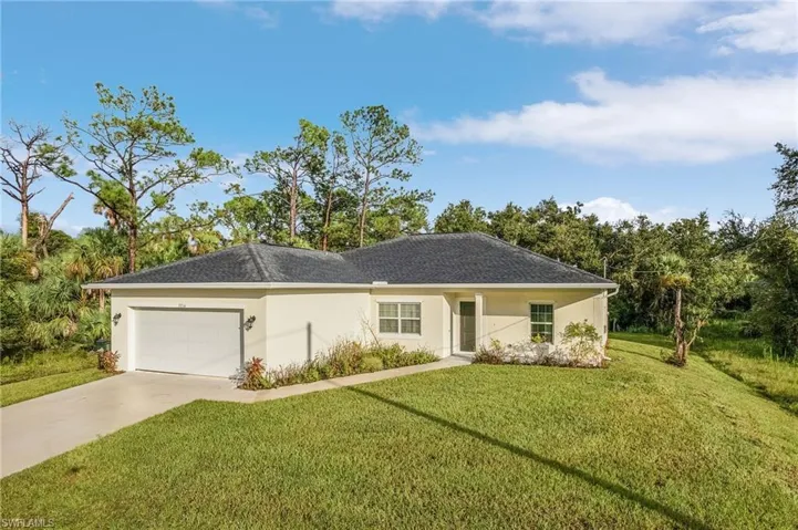 3714 Basket ST, NORTH PORT FL 34288