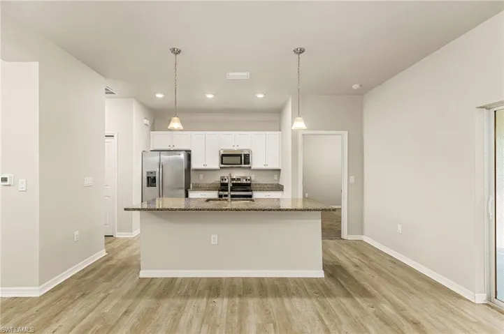 3714 Basket ST, NORTH PORT FL 34288