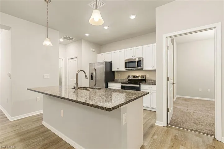 3714 Basket ST, NORTH PORT FL 34288