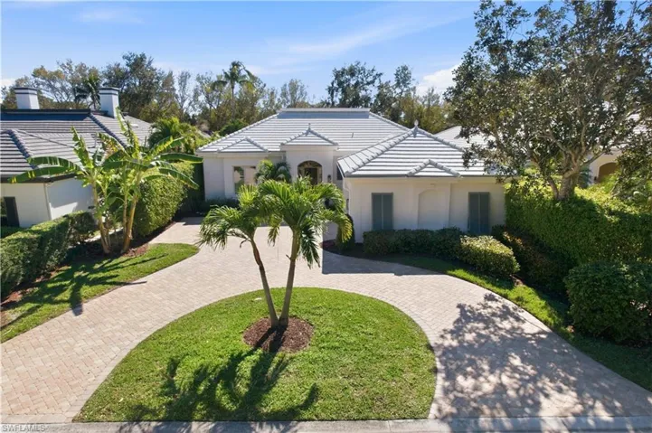 Excellent Curb Appeal