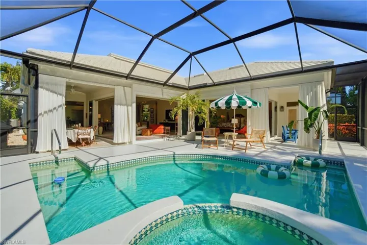 Feels like Resort Living at your home