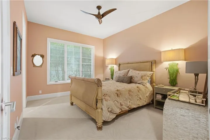 Third Guest Bedroom with En-suite