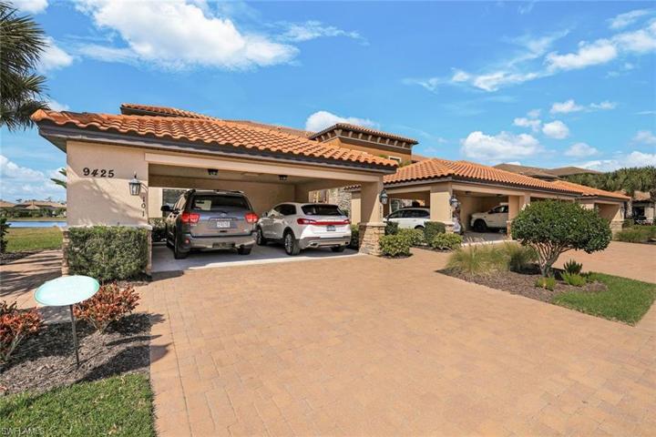 9425 Benvenuto CT # 101, NAPLES FL 34119
