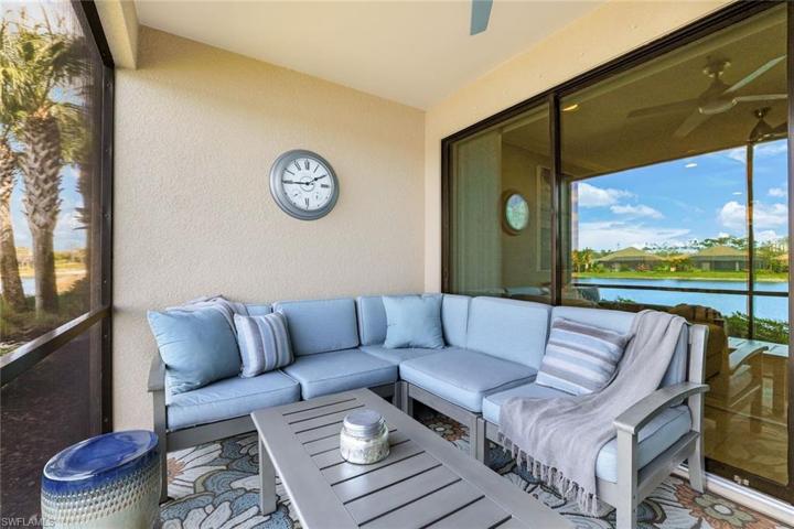 9425 Benvenuto CT # 101, NAPLES FL 34119