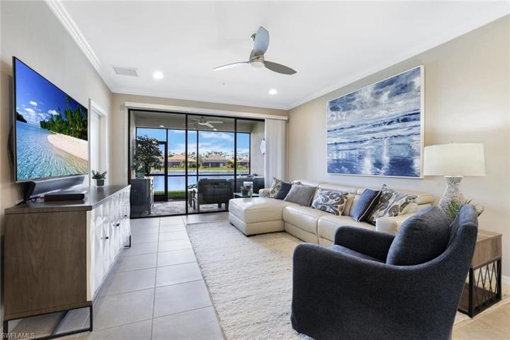 9425 Benvenuto CT # 101, NAPLES FL 34119