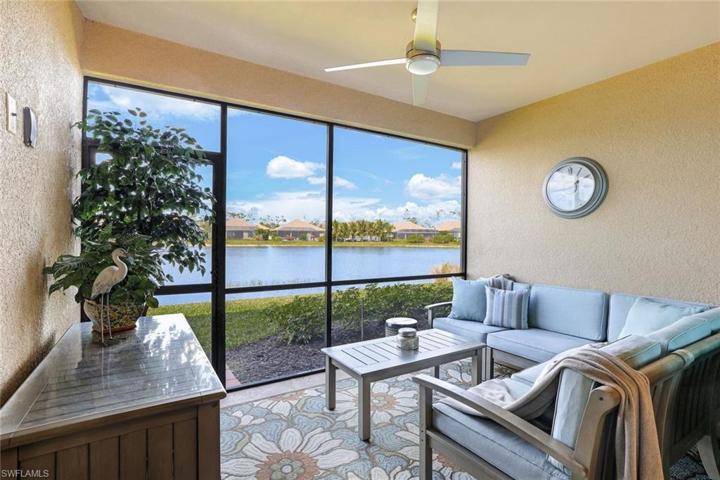9425 Benvenuto CT # 101, NAPLES FL 34119