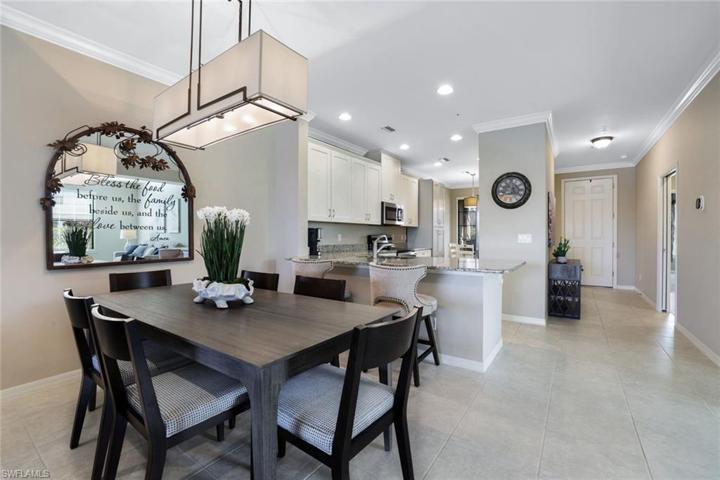 9425 Benvenuto CT # 101, NAPLES FL 34119