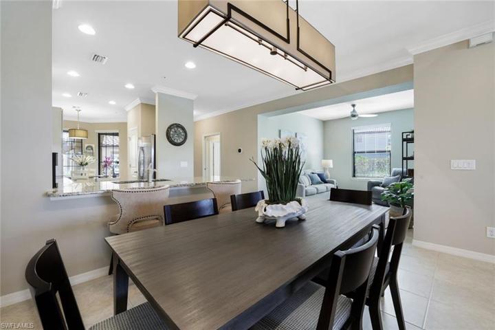 9425 Benvenuto CT # 101, NAPLES FL 34119