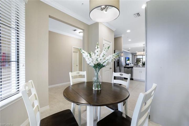 9425 Benvenuto CT # 101, NAPLES FL 34119
