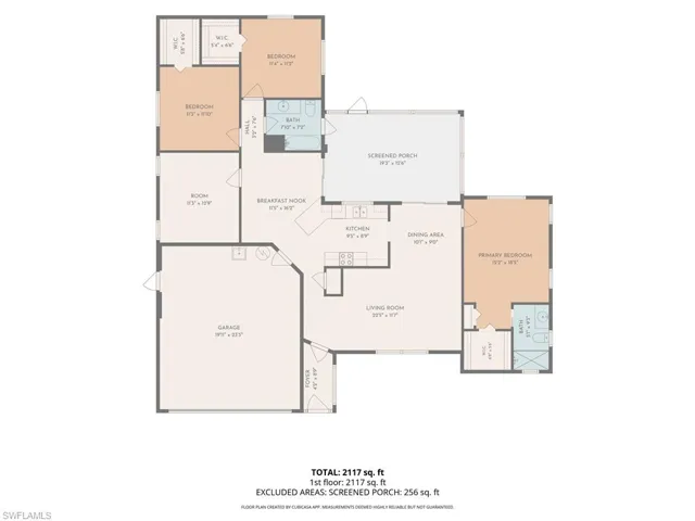 321 10th St, Cape Coral, Florida 33909