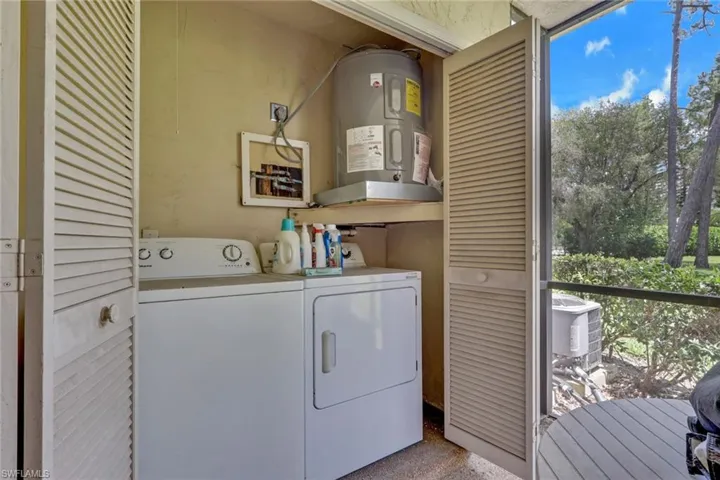5809 Rattlesnake Hammock Rd 104, Naples, Florida 34108