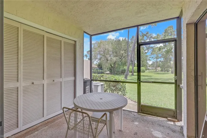 5809 Rattlesnake Hammock Rd 104, Naples, Florida 34108