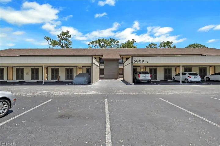 5809  Rattlesnake Hammock  RD, Naples, FL 34108