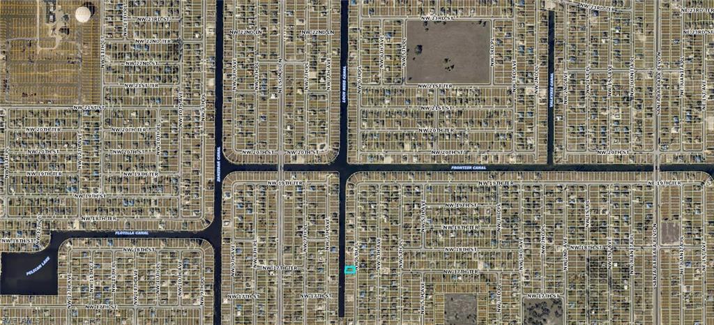 1716 NW 6th PL, CAPE CORAL FL 33993