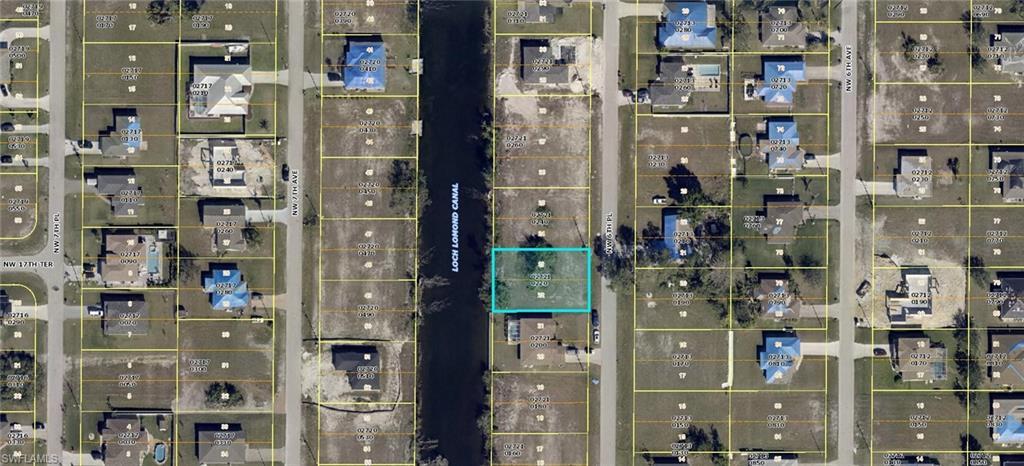 1716 NW 6th PL, CAPE CORAL FL 33993