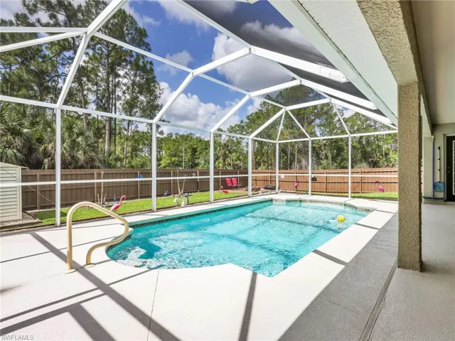 2811 50th St W, Lehigh Acres, Florida 33971