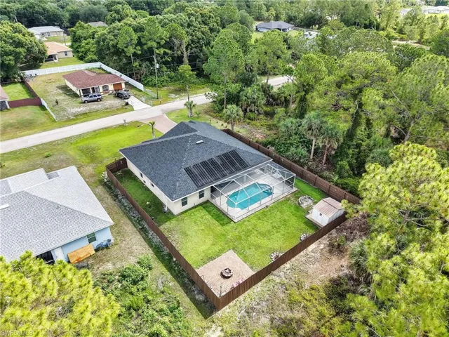 2811 50th St W, Lehigh Acres, Florida 33971