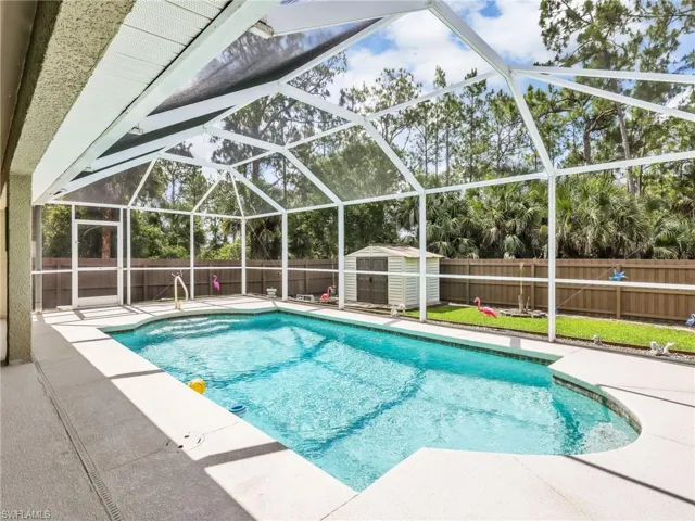 2811 50th St W, Lehigh Acres, Florida 33971