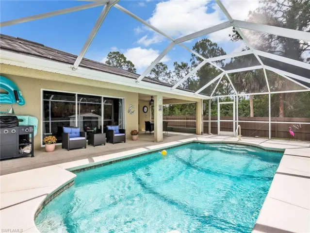 2811 50th St W, Lehigh Acres, Florida 33971