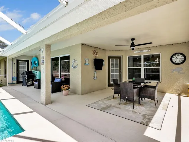 2811 50th St W, Lehigh Acres, Florida 33971