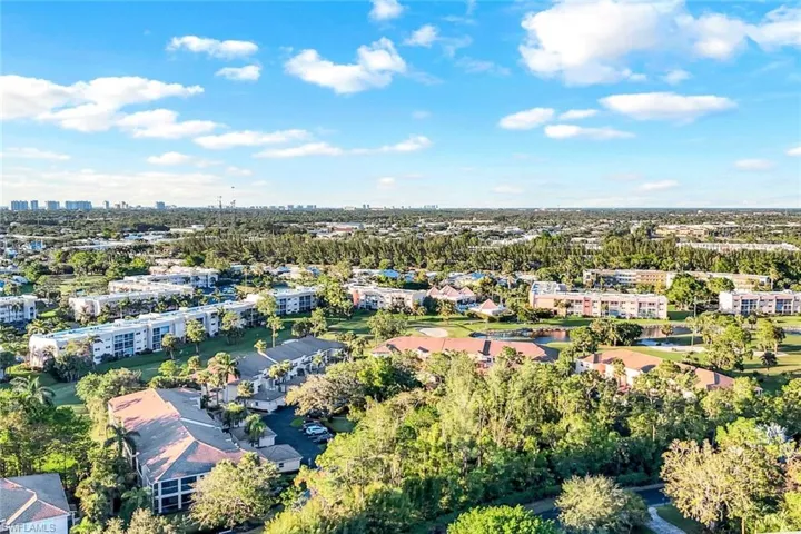 628 Woodshire Ln # G3, Naples Fl 34105