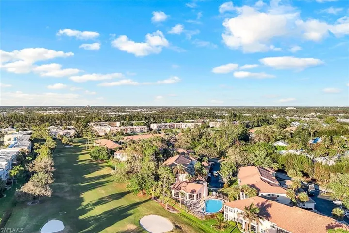 628 Woodshire Ln # G3, Naples Fl 34105
