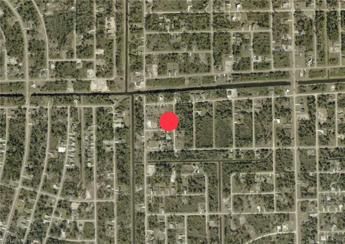 1115/1117 Dean St E, Lehigh Acres, Florida 33974