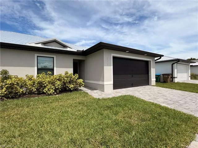 233 Sw 47th Ter, Cape Coral, Florida 33914