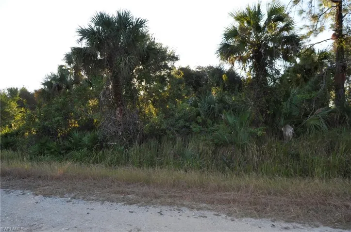 405 Thompson Ave, Lehigh Acres Fl 33972