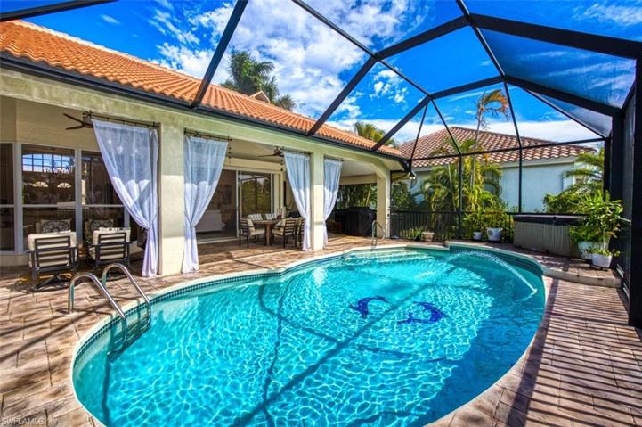 5401 Harborage DR, FORT MYERS FL 33908