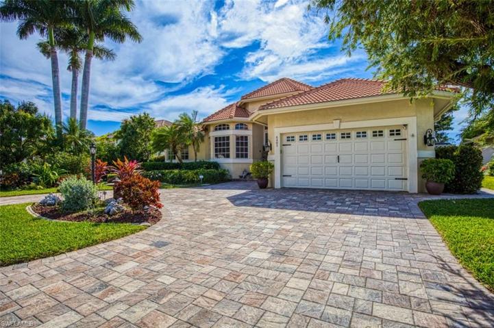 5401 Harborage DR, FORT MYERS FL 33908