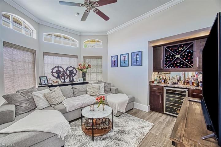 5401 Harborage DR, FORT MYERS FL 33908