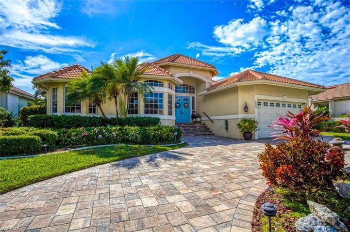 5401 Harborage DR, FORT MYERS FL 33908