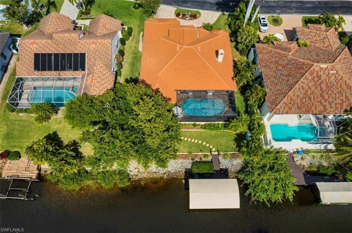 5401 Harborage DR, FORT MYERS FL 33908