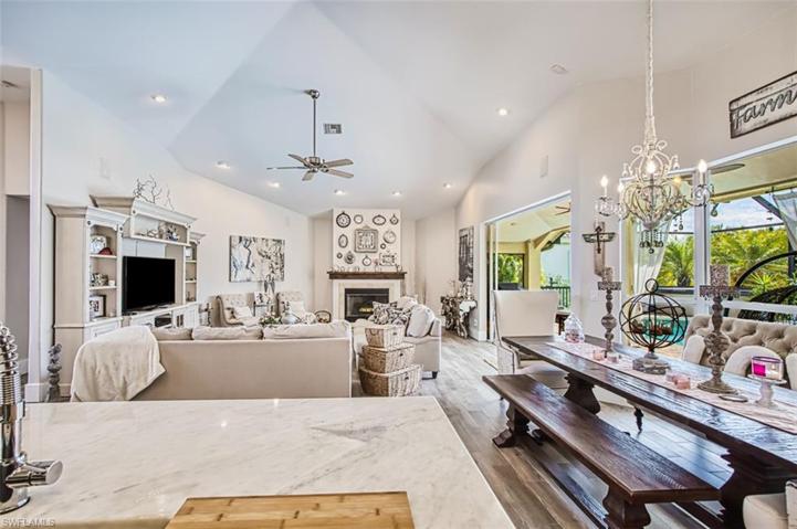 5401 Harborage DR, FORT MYERS FL 33908