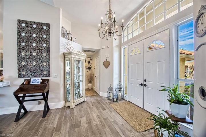 5401 Harborage DR, FORT MYERS FL 33908