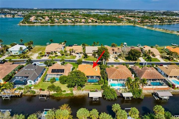 5401 Harborage DR, FORT MYERS FL 33908