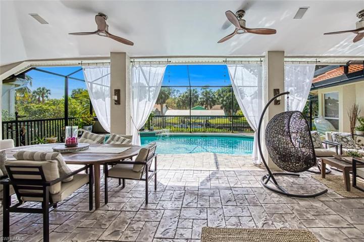 5401 Harborage DR, FORT MYERS FL 33908