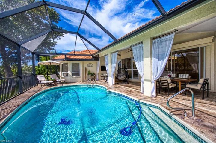 5401 Harborage DR, FORT MYERS FL 33908