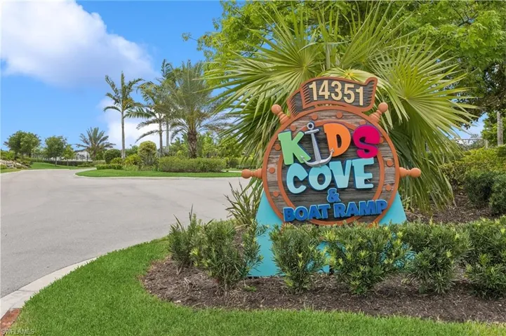 Kids Cove