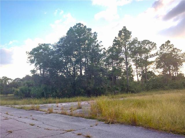 222  John Young  TER, LABELLE, FL 33935