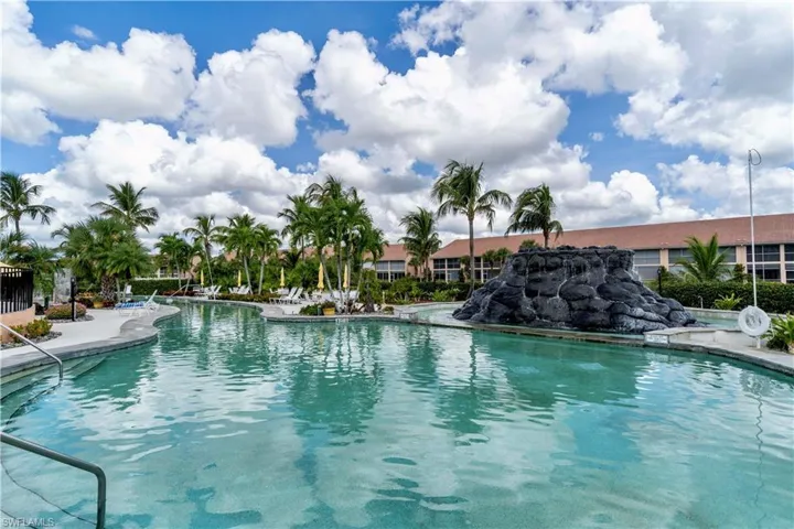 6800 Beach Resort Dr 2305, Naples, Florida 34114