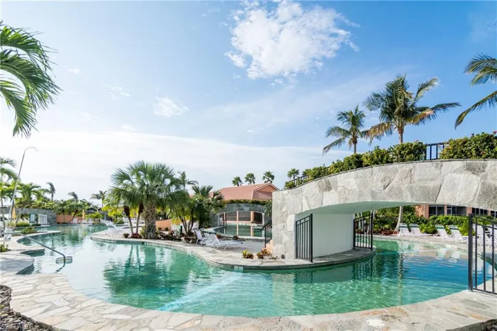 6800 Beach Resort Dr 2305, Naples, Florida 34114