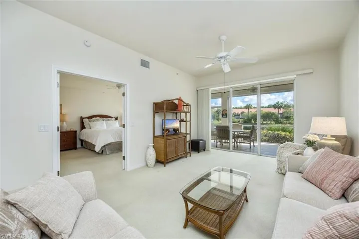 Turnkey furnished