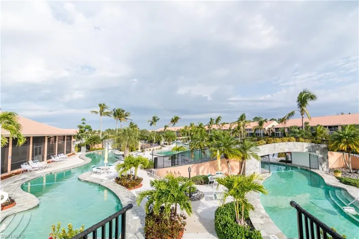 6800 Beach Resort Dr 2305, Naples, Florida 34114