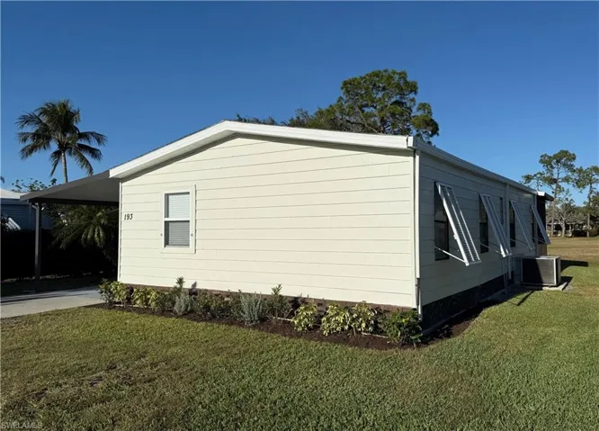 193 Belle Isle Ct, Naples Fl 34112