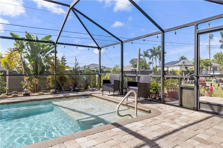930 SW 31st  ST, Cape Coral, FL 33914
