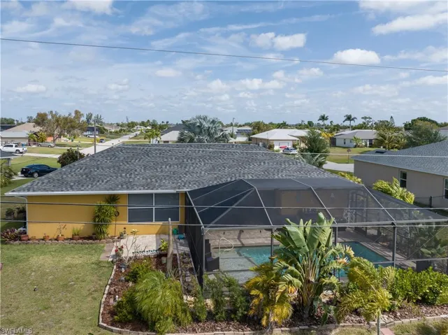 930 SW 31st  ST, Cape Coral, FL 33914