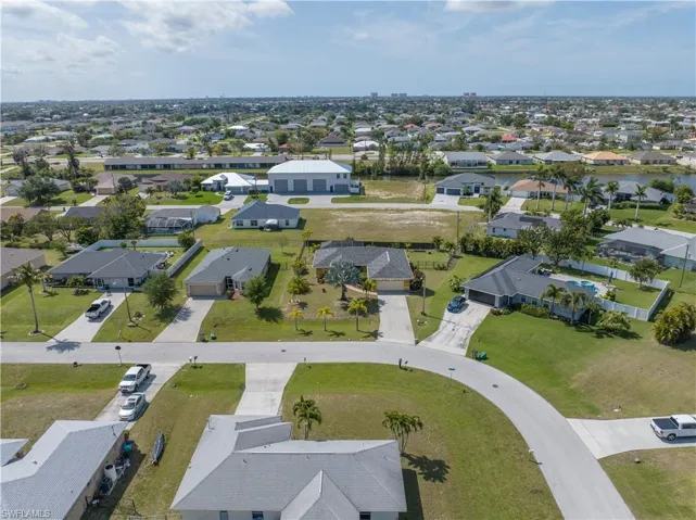 930 SW 31st  ST, Cape Coral, FL 33914